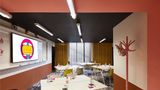 Mama Shelter Lille Meeting