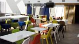 Ibis Budget Langres Exterior