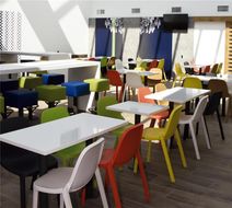 Ibis Budget Langres Exterior