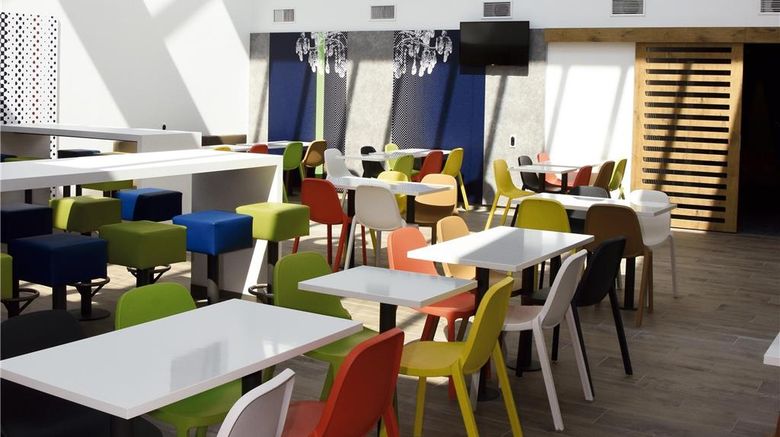 Ibis Budget Langres Exterior. Images powered by <a href="https://iceportal.shijigroup.com" target="_blank" rel="noopener">Ice Portal</a>.