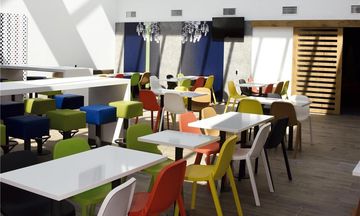 Ibis Budget Langres