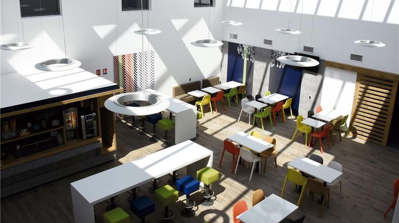 <b>Ibis Budget Langres Exterior</b>. Images powered by <a href="https://iceportal.shijigroup.com/" title="IcePortal" target="_blank">IcePortal</a>.