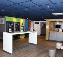 Ibis Budget Langres Exterior