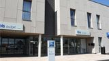 Ibis Budget Langres Exterior