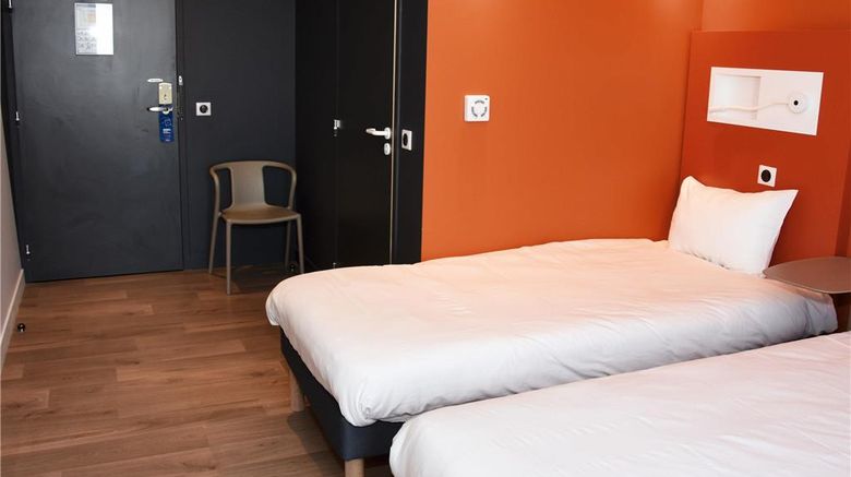 <b>Ibis Budget Langres Room</b>. Images powered by <a href="https://iceportal.shijigroup.com/" title="IcePortal" target="_blank">IcePortal</a>.