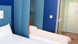 Ibis Budget Langres Room