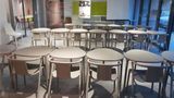 Ibis Budget Langres Meeting