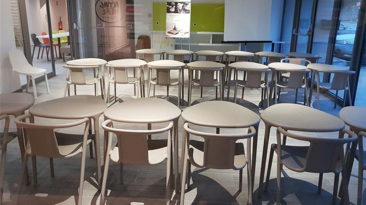 Ibis Budget Langres Meeting