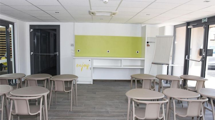 Ibis Budget Langres Meeting