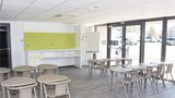 Ibis Budget Langres Meeting
