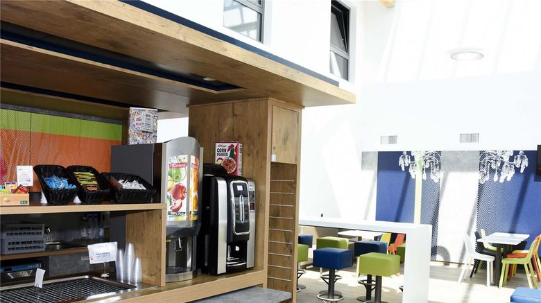 <b>Ibis Budget Langres Exterior</b>. Images powered by <a href="https://iceportal.shijigroup.com/" title="IcePortal" target="_blank">IcePortal</a>.