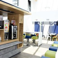 Ibis Budget Langres