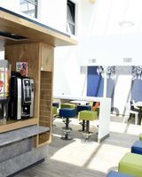 Ibis Budget Langres