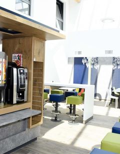 Ibis Budget Langres