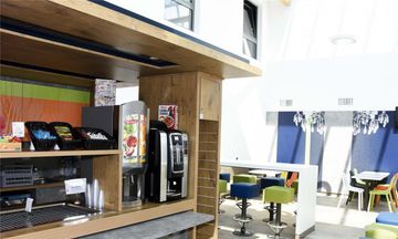Ibis Budget Langres