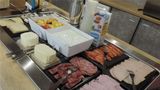 Ibis Budget Langres Restaurant