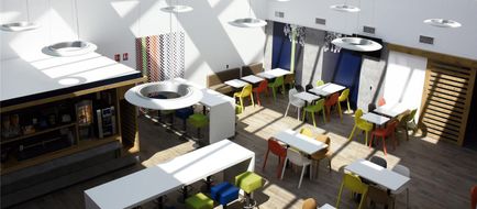 Ibis Budget Langres Exterior