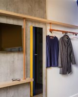 Ibis Budget Langres
