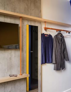 Ibis Budget Langres