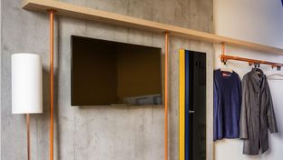Ibis Budget Langres