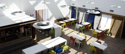 Ibis Budget Langres Exterior