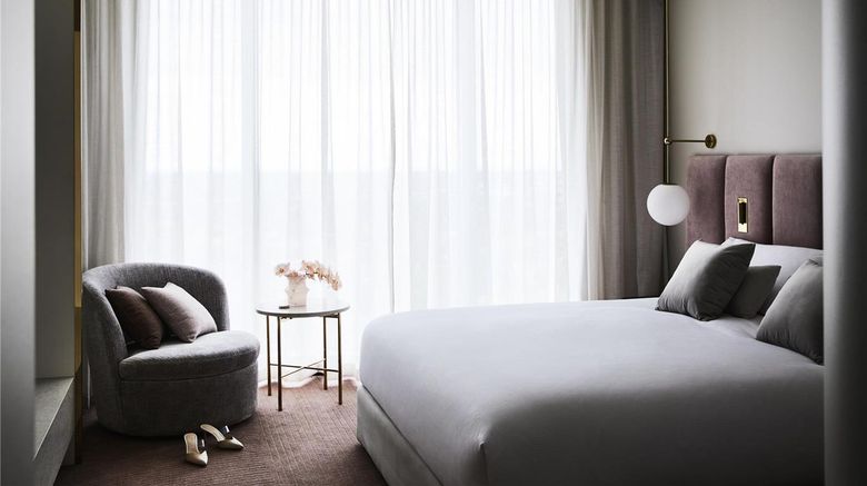 <b>Hotel Chadstone Melbourne MGallery Suite</b>. Images powered by <a href="https://iceportal.shijigroup.com/" title="IcePortal" target="_blank">IcePortal</a>.