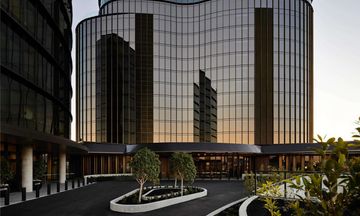 Hotel Chadstone Melbourne MGallery