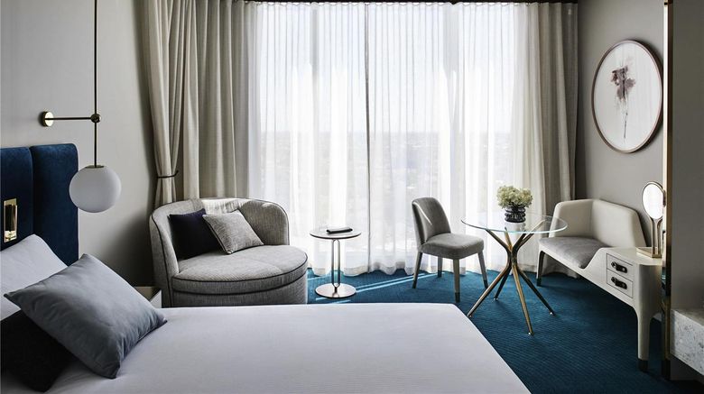 <b>Hotel Chadstone Melbourne MGallery Room</b>. Images powered by <a href="https://iceportal.shijigroup.com/" title="IcePortal" target="_blank">IcePortal</a>.