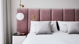 Hotel Chadstone Melbourne MGallery Room