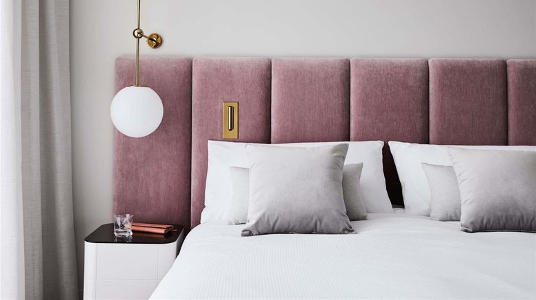 <b>Hotel Chadstone Melbourne MGallery Room</b>. Images powered by <a href="https://iceportal.shijigroup.com/" title="IcePortal" target="_blank">IcePortal</a>.
