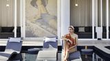Hotel Chadstone Melbourne MGallery Pool