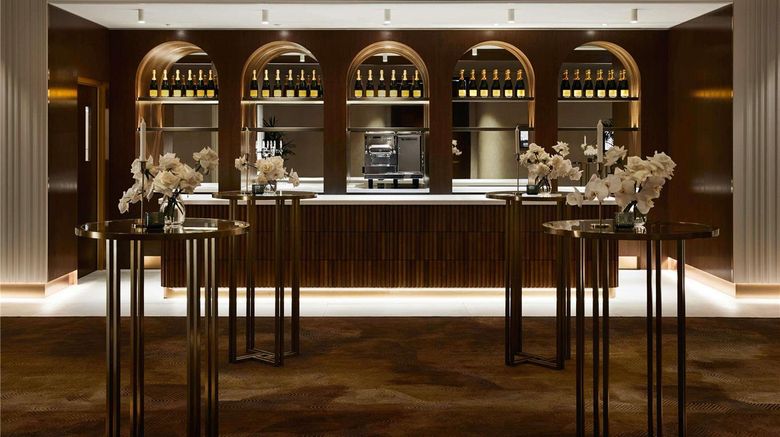 <b>Hotel Chadstone Melbourne MGallery Meeting</b>. Images powered by <a href="https://iceportal.shijigroup.com/" title="IcePortal" target="_blank">IcePortal</a>.