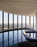 Hotel Chadstone Melbourne MGallery