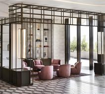 Hotel Chadstone Melbourne MGallery Exterior