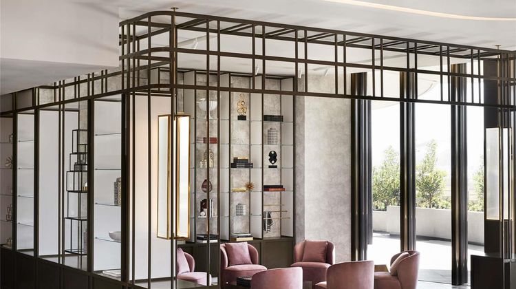 Hotel Chadstone Melbourne MGallery Exterior