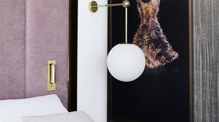 Hotel Chadstone Melbourne MGallery Suite