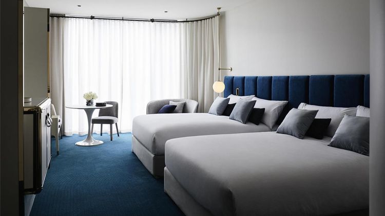 Hotel Chadstone Melbourne MGallery Room