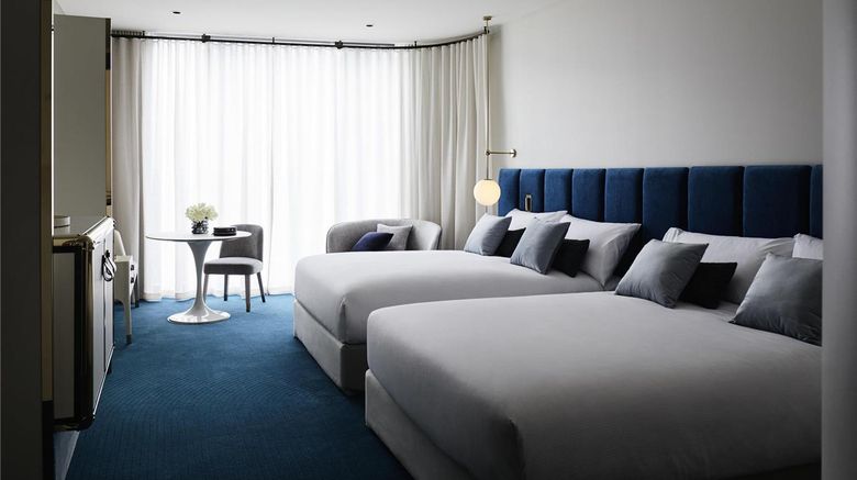 <b>Hotel Chadstone Melbourne MGallery Room</b>. Images powered by <a href="https://iceportal.shijigroup.com/" title="IcePortal" target="_blank">IcePortal</a>.