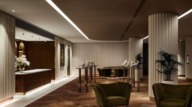 Hotel Chadstone Melbourne MGallery Meeting