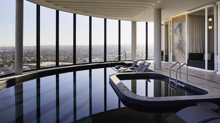 Hotel Chadstone Melbourne MGallery Spa