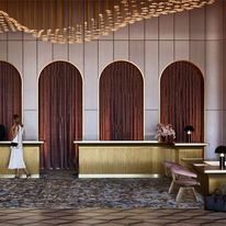 Hotel Chadstone Melbourne MGallery