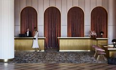 Hotel Chadstone Melbourne MGallery