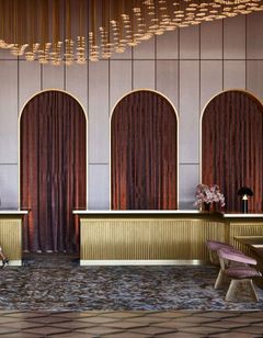Hotel Chadstone Melbourne MGallery