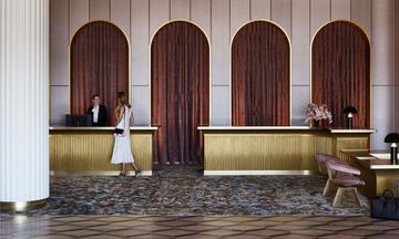Hotel Chadstone Melbourne MGallery