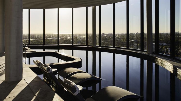 Hotel Chadstone Melbourne MGallery Other