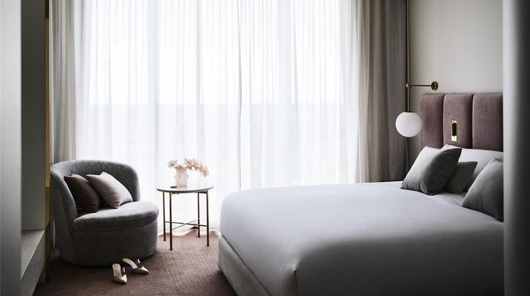 Hotel Chadstone Melbourne MGallery Suite