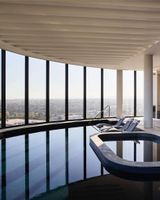 Hotel Chadstone Melbourne MGallery