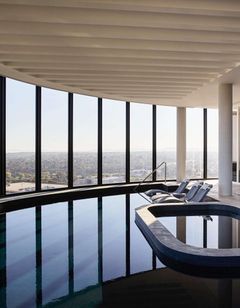 Hotel Chadstone Melbourne MGallery