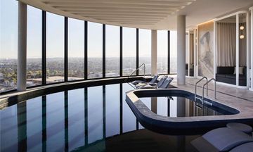 Hotel Chadstone Melbourne MGallery
