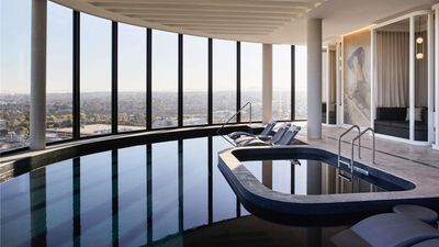 Hotel Chadstone Melbourne MGallery
